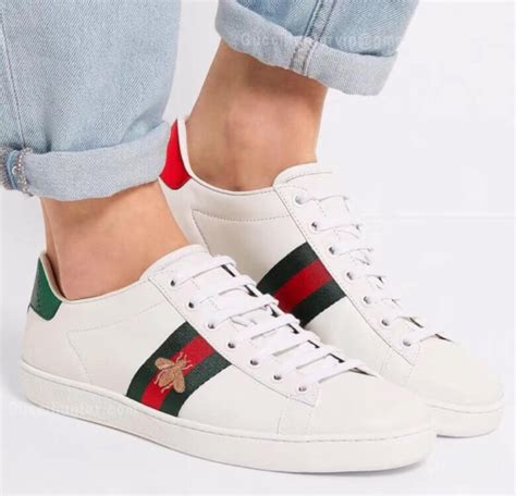 gucci shoes replica high quality|knock off gucci tennis shoes.